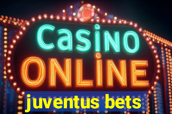 juventus bets